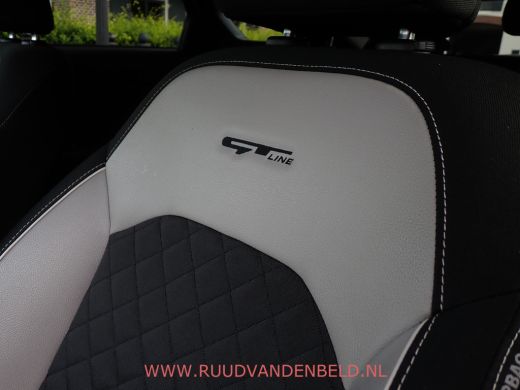 Kia ProCeed 1.0 T-GDI GT-Line Edition NAVI/CAMERA/CARPLAY/DAB ActivLease financial lease