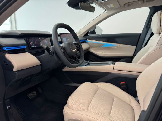 Lynk & Co 08 1.5 More | Achterbank verwarmd | Afwijkende dakkleur | Apple Carplay/Android Auto|telefoonintegra... ActivLease financial lease