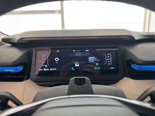 Lynk & Co 08 1.5 More | Achterbank verwarmd | Afwijkende dakkleur | Apple Carplay/Android Auto|telefoonintegra... ActivLease financial lease