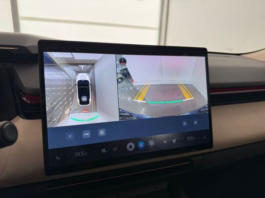 Lynk & Co 08 1.5 More | Achterbank verwarmd | Afwijkende dakkleur | Apple Carplay/Android Auto|telefoonintegra... ActivLease financial lease