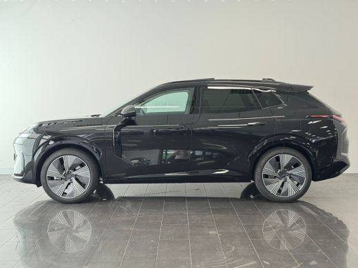 Lynk & Co 08 1.5 More | Achterbank verwarmd | Afwijkende dakkleur | Apple Carplay/Android Auto|telefoonintegra... ActivLease financial lease