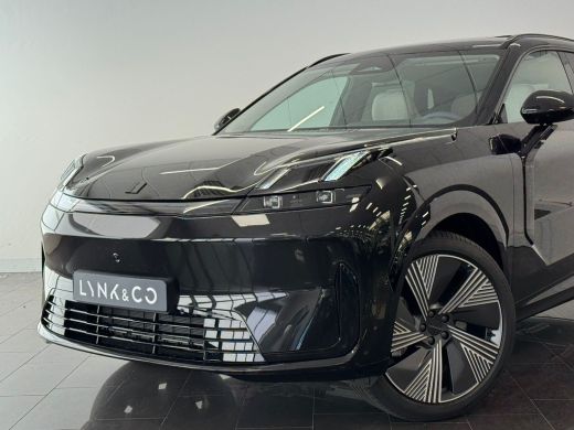 Lynk & Co 08 1.5 More | Achterbank verwarmd | Afwijkende dakkleur | Apple Carplay/Android Auto|telefoonintegra... ActivLease financial lease