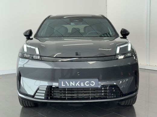 Lynk & Co 08 1.5 More | Achterbank verwarmd | Airco separaat achter | Alarmsysteem ActivLease financial lease