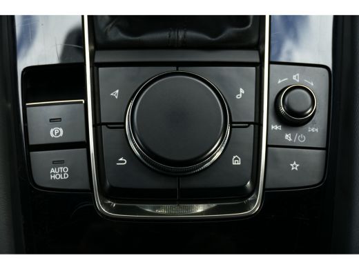 Mazda 3 2.0 E-SKYACTIV- X 186PK M HYBRID / NAVI / LED / PDC / CLIMA / 16"LMV / BLUETOOTH / ADAPT. CRUISEC... ActivLease financial lease