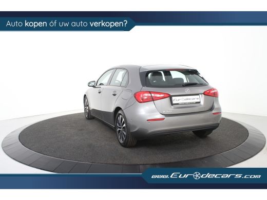 Mercedes-Benz A-Klasse 160 Style *1ste Eigenaar*Navigatie*DAB*camera*Stoelverwarming* ActivLease financial lease