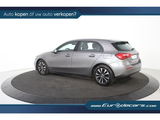 Mercedes-Benz A-Klasse 160 Style *1ste Eigenaar*Navigatie*DAB*camera*Stoelverwarming* ActivLease financial lease