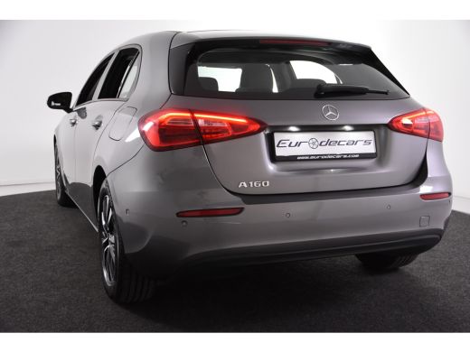 Mercedes-Benz A-Klasse 160 Style *1ste Eigenaar*Navigatie*DAB*camera*Stoelverwarming* ActivLease financial lease