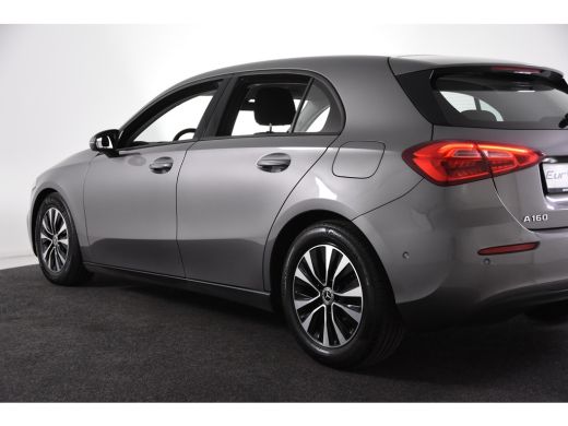 Mercedes-Benz A-Klasse 160 Style *1ste Eigenaar*Navigatie*DAB*camera*Stoelverwarming* ActivLease financial lease