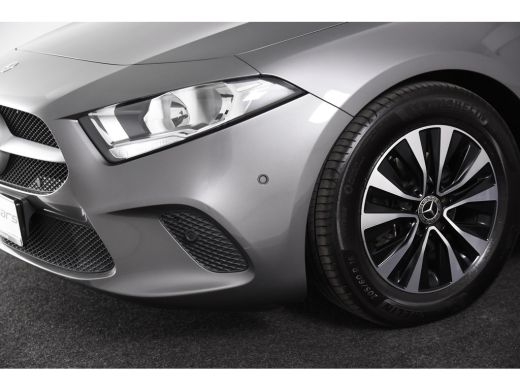 Mercedes-Benz A-Klasse 160 Style *1ste Eigenaar*Navigatie*DAB*camera*Stoelverwarming* ActivLease financial lease