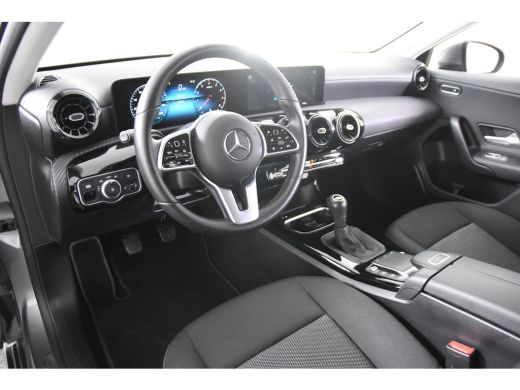 Mercedes-Benz A-Klasse 160 Style *1ste Eigenaar*Navigatie*DAB*camera*Stoelverwarming* ActivLease financial lease