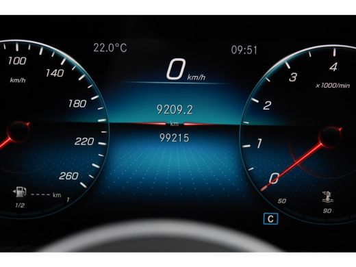 Mercedes-Benz A-Klasse 160 Style *1ste Eigenaar*Navigatie*DAB*camera*Stoelverwarming* ActivLease financial lease