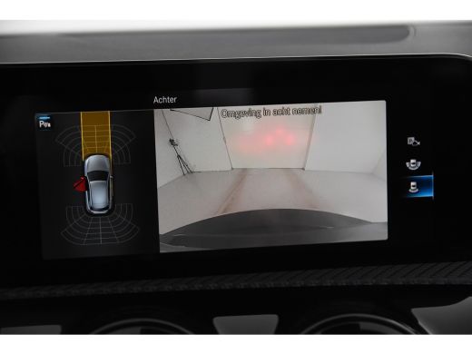 Mercedes-Benz A-Klasse 160 Style *1ste Eigenaar*Navigatie*DAB*camera*Stoelverwarming* ActivLease financial lease