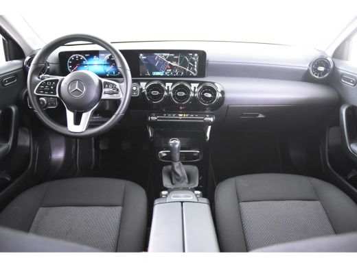 Mercedes-Benz A-Klasse 160 Style *1ste Eigenaar*Navigatie*DAB*camera*Stoelverwarming* ActivLease financial lease