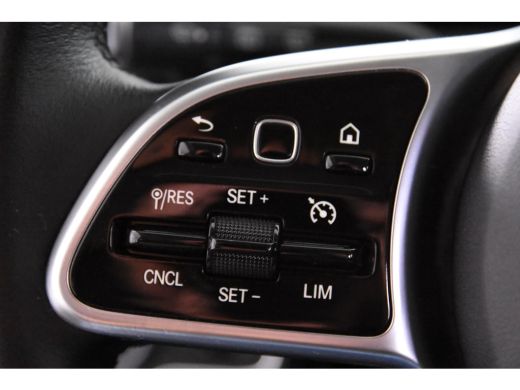 Mercedes-Benz A-Klasse 160 Style *1ste Eigenaar*Navigatie*DAB*camera*Stoelverwarming* ActivLease financial lease