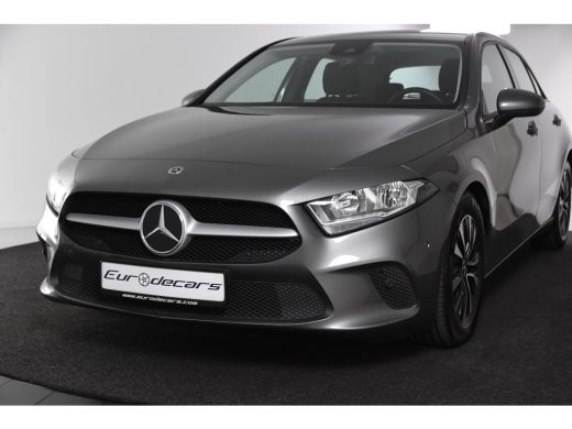 Mercedes-Benz A-Klasse 160 Style *1ste Eigenaar*Navigatie*DAB*camera*Stoelverwarming* ActivLease financial lease