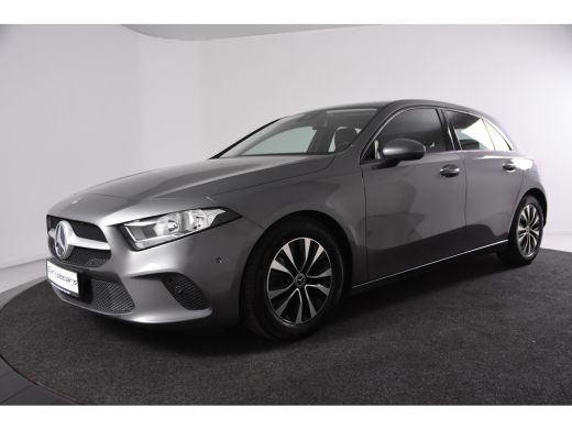 Mercedes-Benz A-Klasse 160 Style *1ste Eigenaar*Navigatie*DAB*camera*Stoelverwarming* ActivLease financial lease