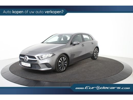 Mercedes-Benz A-Klasse 160 Style *1ste Eigenaar*Navigatie*DAB*camera*Stoelverwarming* ActivLease financial lease