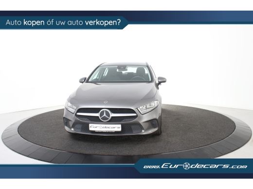 Mercedes-Benz A-Klasse 160 Style *1ste Eigenaar*Navigatie*DAB*camera*Stoelverwarming* ActivLease financial lease