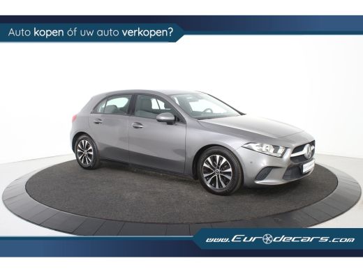 Mercedes-Benz A-Klasse 160 Style *1ste Eigenaar*Navigatie*DAB*camera*Stoelverwarming* ActivLease financial lease