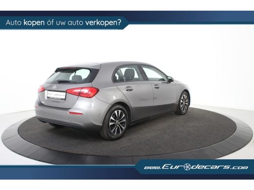 Mercedes-Benz A-Klasse 160 Style *1ste Eigenaar*Navigatie*DAB*camera*Stoelverwarming* ActivLease financial lease
