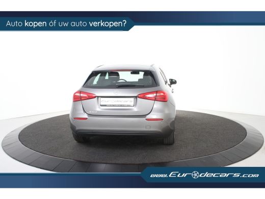 Mercedes-Benz A-Klasse 160 Style *1ste Eigenaar*Navigatie*DAB*camera*Stoelverwarming* ActivLease financial lease