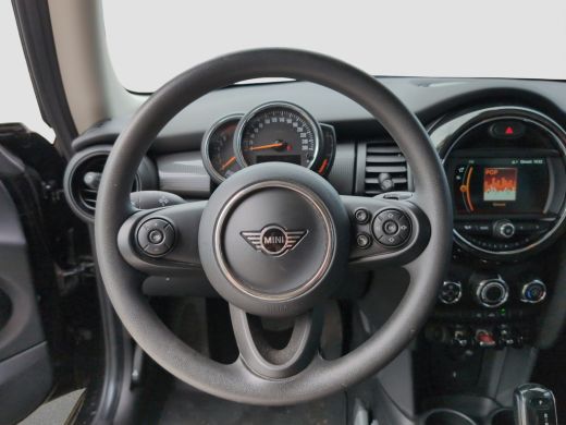 Mini Cooper 1.5 Cooper | Lage KM Stand! | Airco | Cruise Control | ActivLease financial lease