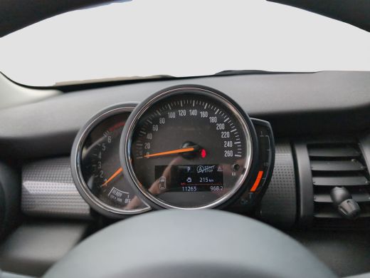 Mini Cooper 1.5 Cooper | Lage KM Stand! | Airco | Cruise Control | ActivLease financial lease