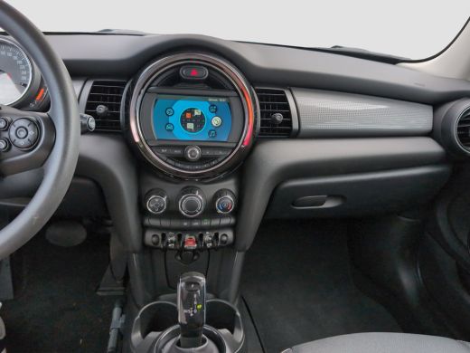 Mini Cooper 1.5 Cooper | Lage KM Stand! | Airco | Cruise Control | ActivLease financial lease