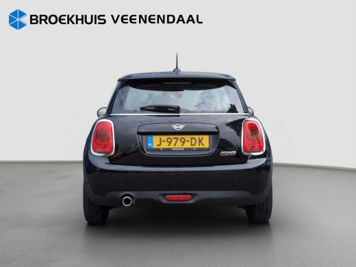 Mini Cooper 1.5 Cooper | Lage KM Stand! | Airco | Cruise Control | ActivLease financial lease