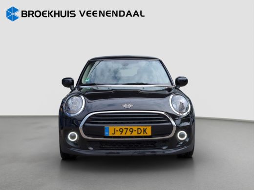 Mini Cooper 1.5 Cooper | Lage KM Stand! | Airco | Cruise Control | ActivLease financial lease