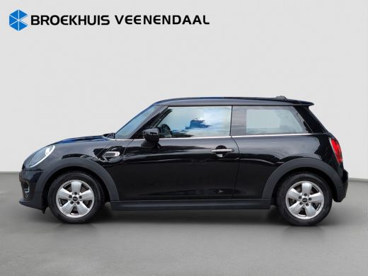 Mini Cooper 1.5 Cooper | Lage KM Stand! | Airco | Cruise Control | ActivLease financial lease