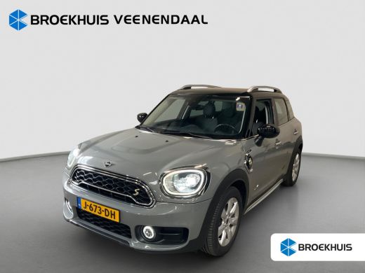 Mini Countryman 2.0 Cooper S E ALL4 | Cruise Control | Navigatie | PDC |