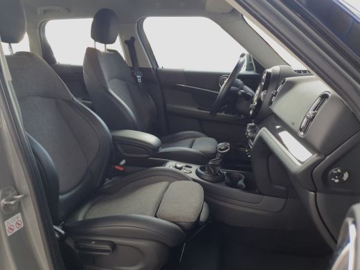 Mini Countryman 2.0 Cooper S E ALL4 | Cruise Control | Navigatie | PDC | ActivLease financial lease