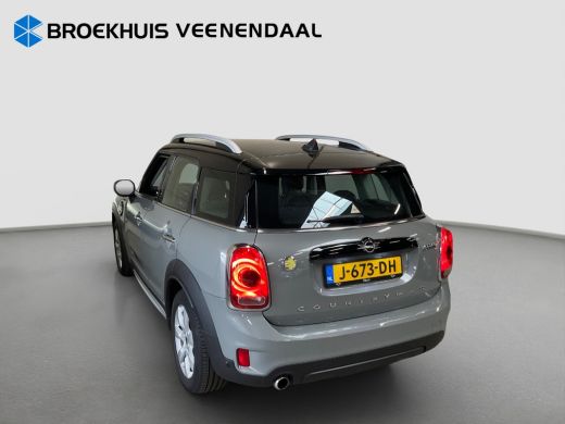 Mini Countryman 2.0 Cooper S E ALL4 | Cruise Control | Navigatie | PDC | ActivLease financial lease