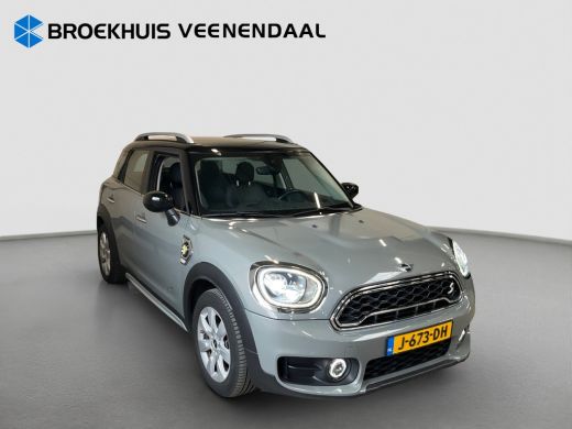 Mini Countryman 2.0 Cooper S E ALL4 | Cruise Control | Navigatie | PDC | ActivLease financial lease