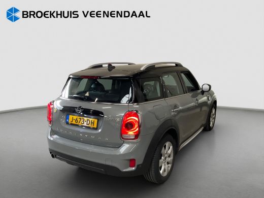 Mini Countryman 2.0 Cooper S E ALL4 | Cruise Control | Navigatie | PDC | ActivLease financial lease