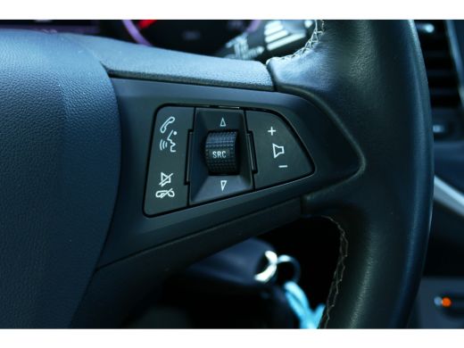 Opel Astra Sports Tourer 1.2 TURBO 110PK BUSINESS EDITION / NAVI / LED / PDC / CLIMA / CAMERA / AGR / BLUETO... ActivLease financial lease