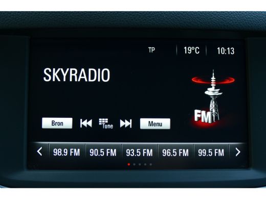 Opel Astra Sports Tourer 1.2 TURBO 110PK BUSINESS EDITION / NAVI / LED / PDC / CLIMA / CAMERA / AGR / BLUETO... ActivLease financial lease