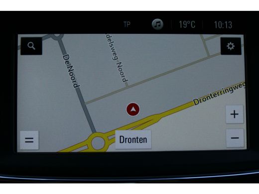 Opel Astra Sports Tourer 1.2 TURBO 110PK BUSINESS EDITION / NAVI / LED / PDC / CLIMA / CAMERA / AGR / BLUETO... ActivLease financial lease