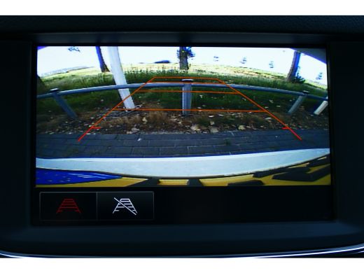 Opel Astra Sports Tourer 1.2 TURBO 110PK BUSINESS EDITION / NAVI / LED / PDC / CLIMA / CAMERA / AGR / BLUETO... ActivLease financial lease