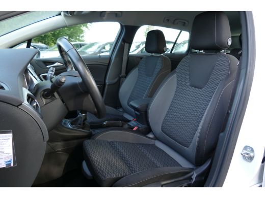 Opel Astra Sports Tourer 1.2 TURBO 110PK BUSINESS EDITION / NAVI / LED / PDC / CLIMA / CAMERA / AGR / BLUETO... ActivLease financial lease