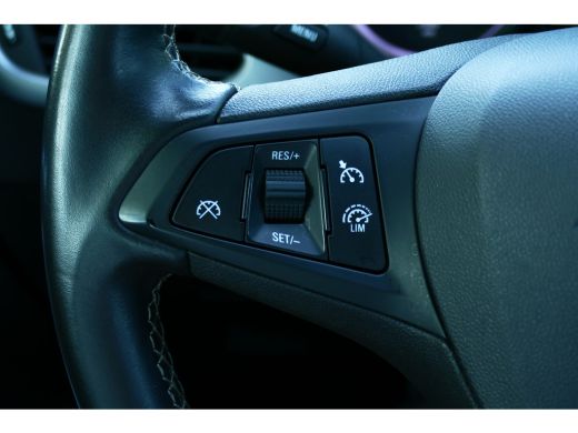 Opel Astra Sports Tourer 1.2 TURBO 110PK BUSINESS EDITION / NAVI / LED / PDC / CLIMA / CAMERA / AGR / BLUETO... ActivLease financial lease