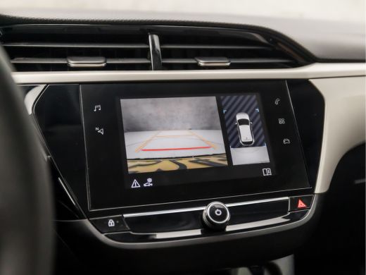Opel Corsa 1.2 Edition (APPLE CARPLAY, GROOT NAVI, 360 CAMERA, LM VELGEN, SPORTSTOELEN, PARKEERSENSOREN, CRU... ActivLease financial lease