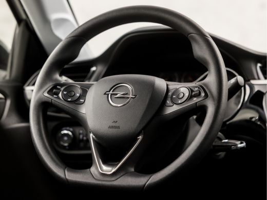 Opel Corsa 1.2 Edition (APPLE CARPLAY, GROOT NAVI, 360 CAMERA, LM VELGEN, SPORTSTOELEN, PARKEERSENSOREN, CRU... ActivLease financial lease