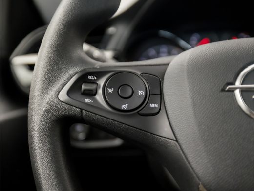 Opel Corsa 1.2 Edition (APPLE CARPLAY, GROOT NAVI, 360 CAMERA, LM VELGEN, SPORTSTOELEN, PARKEERSENSOREN, CRU... ActivLease financial lease