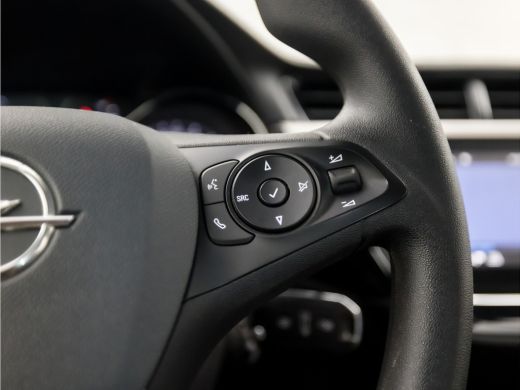 Opel Corsa 1.2 Edition (APPLE CARPLAY, GROOT NAVI, 360 CAMERA, LM VELGEN, SPORTSTOELEN, PARKEERSENSOREN, CRU... ActivLease financial lease
