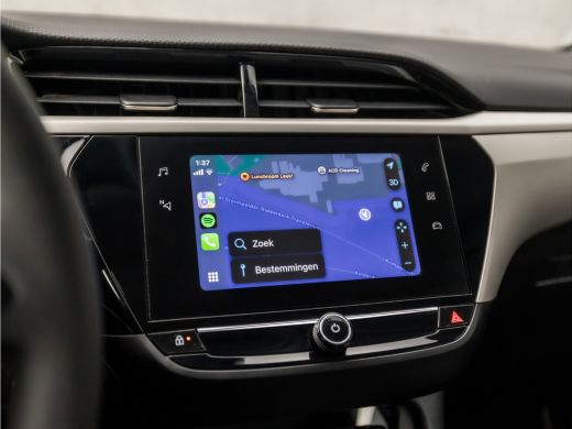 Opel Corsa 1.2 Edition (APPLE CARPLAY, GROOT NAVI, 360 CAMERA, LM VELGEN, SPORTSTOELEN, PARKEERSENSOREN, CRU... ActivLease financial lease