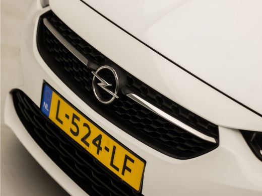 Opel Corsa 1.2 Edition (APPLE CARPLAY, GROOT NAVI, 360 CAMERA, LM VELGEN, SPORTSTOELEN, PARKEERSENSOREN, CRU... ActivLease financial lease