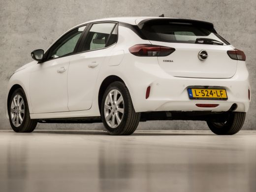 Opel Corsa 1.2 Edition (APPLE CARPLAY, GROOT NAVI, 360 CAMERA, LM VELGEN, SPORTSTOELEN, PARKEERSENSOREN, CRU... ActivLease financial lease