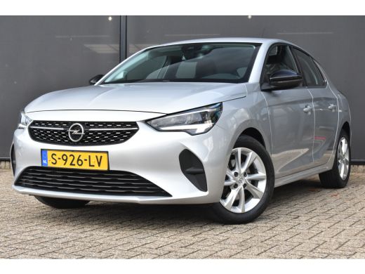 Opel Corsa 1.2 Level 3 100pk | Navigatie by App | Full-LED | 16"LMV | Cruise Control | Airco | Apple Carplay...